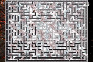 RndMaze - Лабиринт 3D Lite скриншот 2