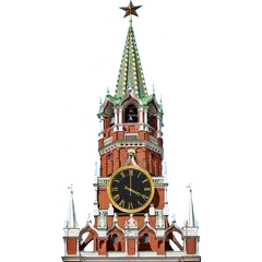 Descargar APK de Kremlin clock