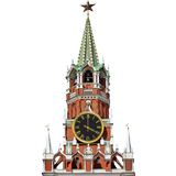 Kremlin clock آئیکن