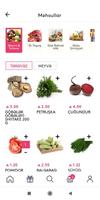Nom - Naxçıvan Onlayn Market ảnh chụp màn hình 1