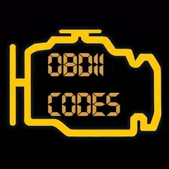 OBDII Trouble Codes APK download