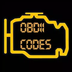 Descargar APK de OBDII Códigos