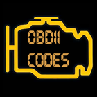 ikon OBDII Trouble Codes