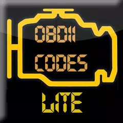 OBDII Trouble Codes Lite APK 下載