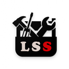 LSS Helper ikon
