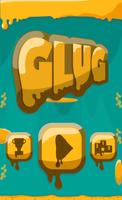 Glug poster