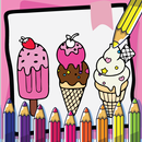 Chywba Cream Coloring APK