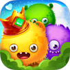 Monster Link- Match Blast APK
