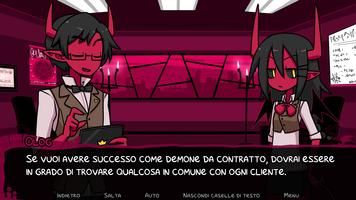 3 Schermata Contract Demon
