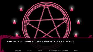 Poster Contract Demon