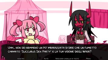 2 Schermata Contract Demon