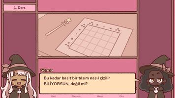 Tılsımbilim gönderen