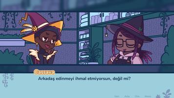 Astra'nın Bahçesi Ekran Görüntüsü 1