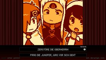 Bad End Theater Screenshot 2