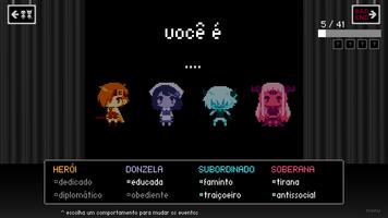 Teatro dos Finais Infelizes Cartaz