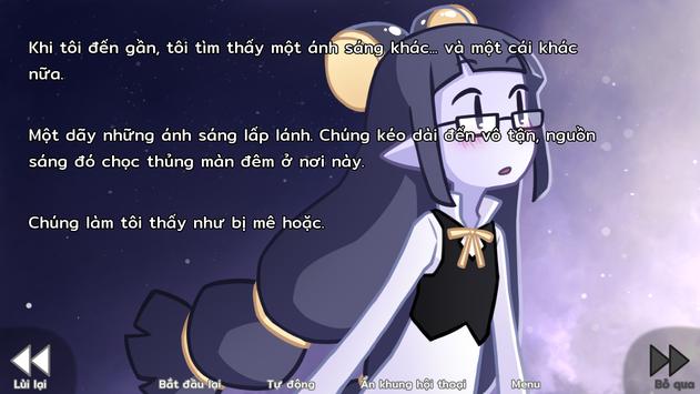 [Game Android] Giọt lệ cô ấy, Ánh sáng đời tôi