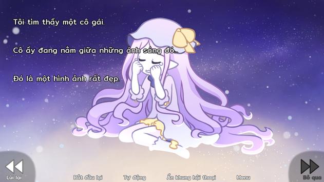 [Game Android] Giọt lệ cô ấy, Ánh sáng đời tôi