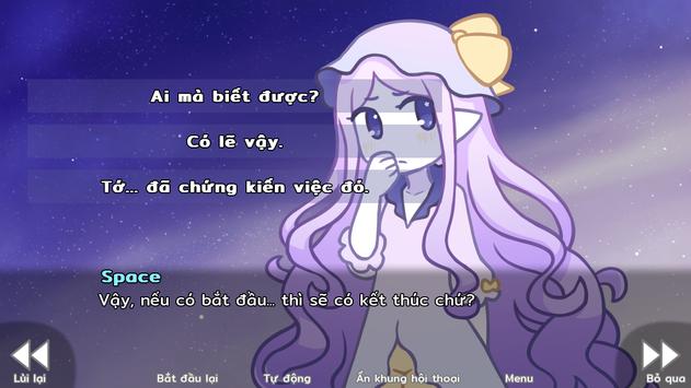[Game Android] Giọt lệ cô ấy, Ánh sáng đời tôi