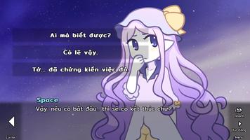 Giọt lệ cô ấy Ánh sáng đời tôi ảnh chụp màn hình 2