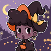 آیکون‌ Spooky Soirée