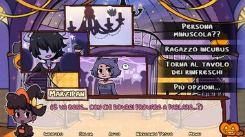 1 Schermata Spooky Soirée