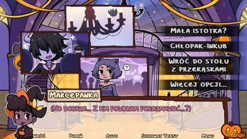 Upiorne Przyjęcie screenshot 1