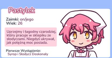 Gwieździste Kwiaty screenshot 1