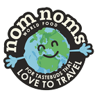 Nom Noms World Food icono