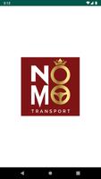 No Mo Transport Affiche