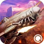 Nuclear Fighter simgesi