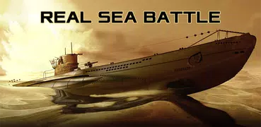 Real Sea Battle