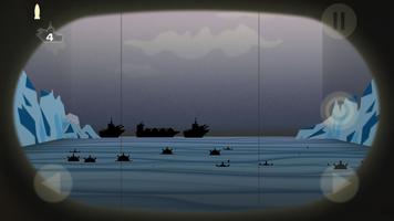 Real Sea Battle Ekran Görüntüsü 2