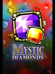 Mystic Diamonds アプリダウンロード