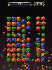 Mystic Diamonds アプリダウンロード