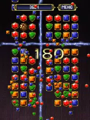 Mystic Diamonds アプリダウンロード