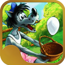 Wolf on the Farm APK