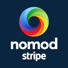 Nomod for Stripe Zeichen