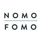 Nomo Fomo ícone