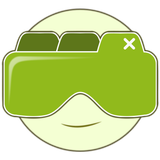 NOMone VR Browser آئیکن