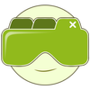 NOMone VR Browser icon