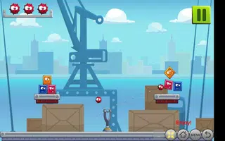 Resolution Changer اسکرین شاٹ 4