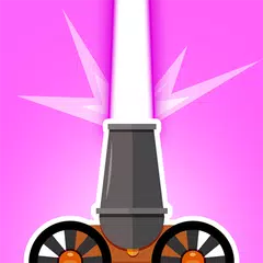 Ball Blast Cannon blitz mania Icon