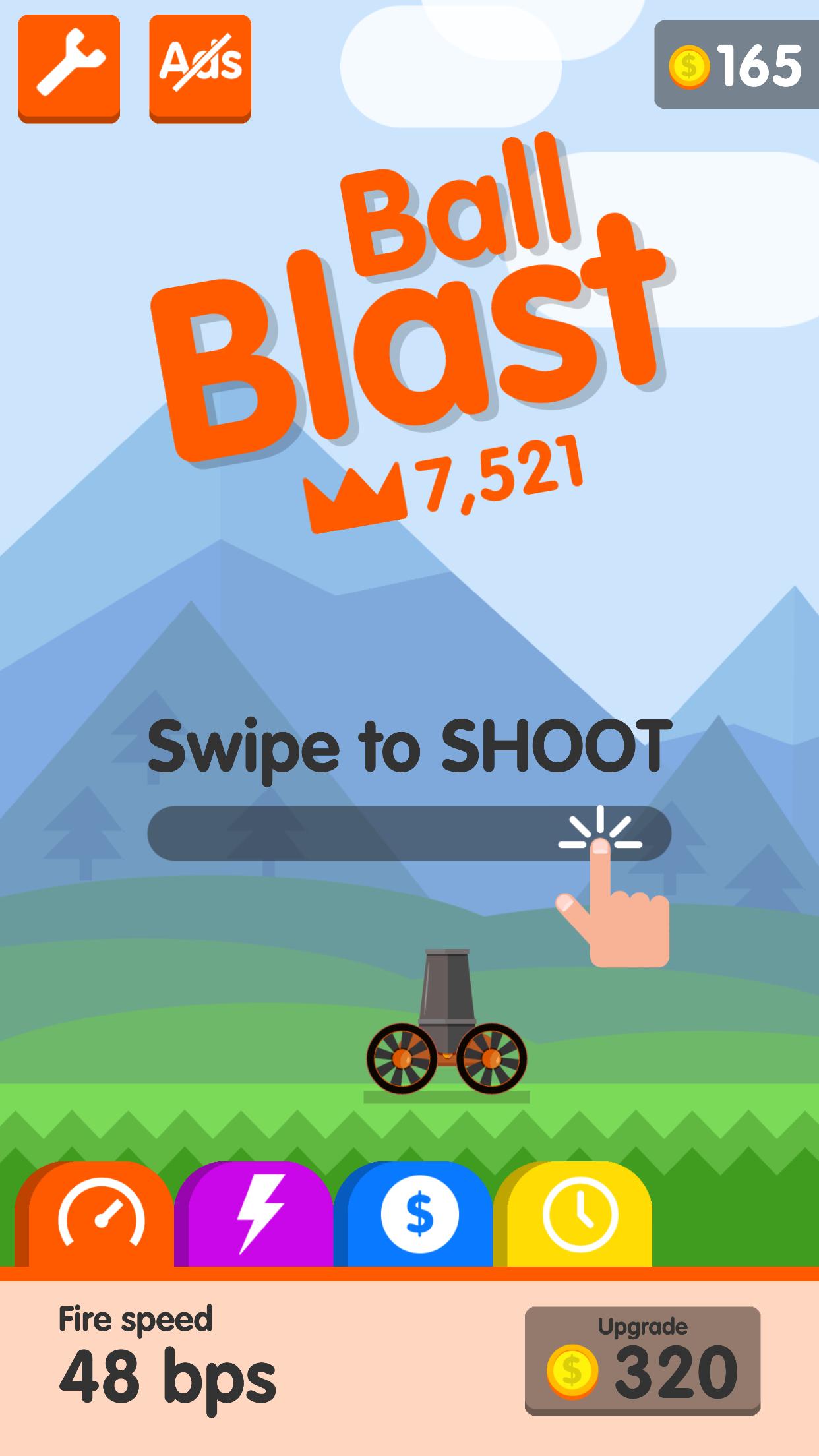 Ball Blast APK for Android Download