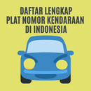 Cek Plat Nomor Polisi APK