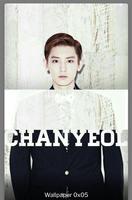Chanyeol EXO ảnh chụp màn hình 1