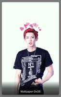Chanyeol EXO ảnh chụp màn hình 3