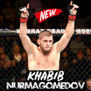 NEW KHABIB NURMAGOMEDOV WALLPAPERS HD APK
