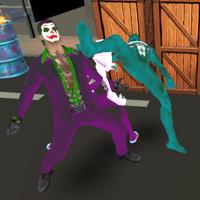 HEATH JOKER poster