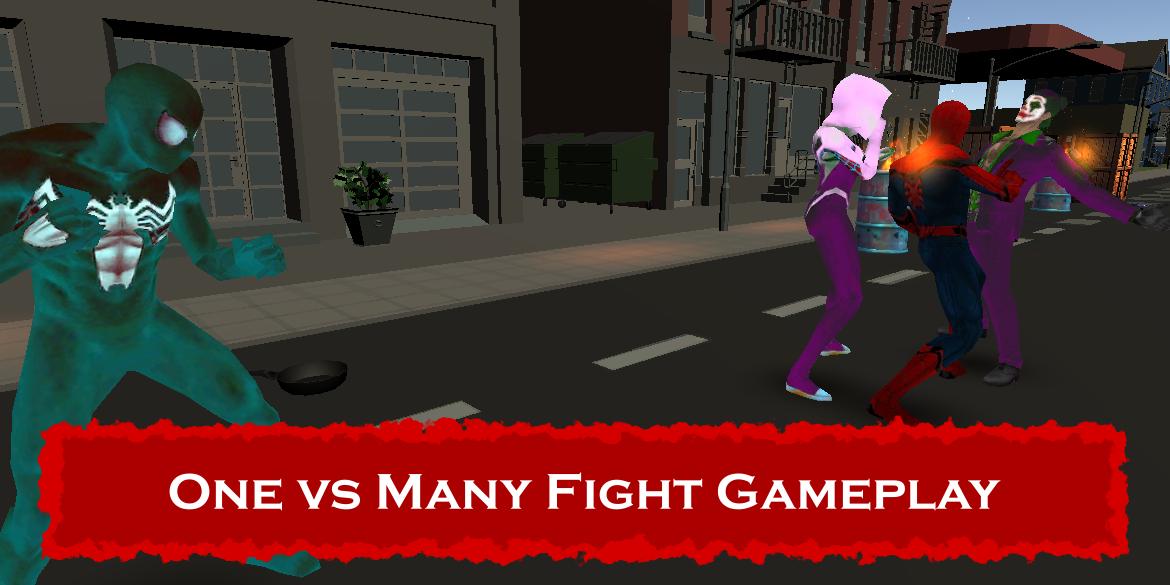 Heath Joker Vs Superhero Robot Ninja Alien Phoenix For Android Apk Download - phoenixs roblox ninja warrior roblox