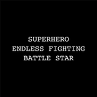 SUPERHERO ENDLESS FIGHTING BATTLE STAR biểu tượng